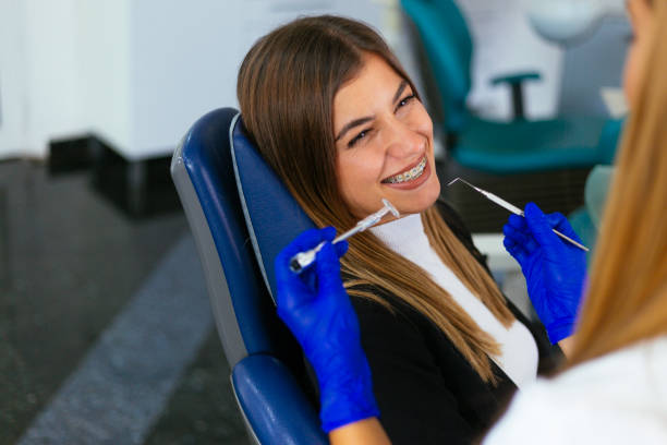 Emergency Dental Services in Forty Fort, PA