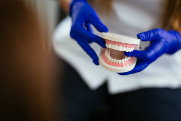 TMJ/TMD Treatment in Forty Fort, PA