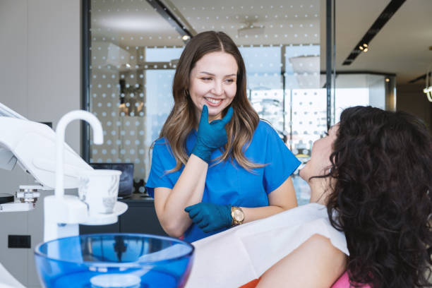 Best General Dentistry  in Forty Fort, PA