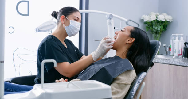 Best Cosmetic Dentistry  in Forty Fort, PA