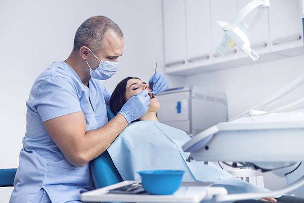 Oral Surgery in Forty Fort, PA