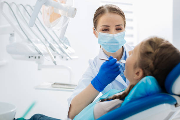 Forty Fort, PA Holistic Dental Care Services Company
